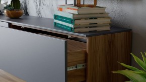 Тумба под ТВ Порто ТД-393.03.11 в Кудымкаре - kudymkar.mebel24.online | фото 4