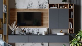 Тумба под ТВ Порто ТД-393.03.11 в Кудымкаре - kudymkar.mebel24.online | фото 8