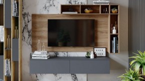 Тумба под ТВ Порто ТД-393.03.11 в Кудымкаре - kudymkar.mebel24.online | фото 9