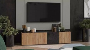 Тумба под ТВ Рокс в Кудымкаре - kudymkar.mebel24.online | фото 6