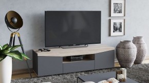 Тумба под ТВ тип 1 в Кудымкаре - kudymkar.mebel24.online | фото 3