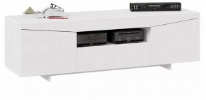 Тумба под ТВ Тип 1 в Кудымкаре - kudymkar.mebel24.online | фото 3