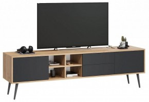 Тумба под ТВ Тип 5 в Кудымкаре - kudymkar.mebel24.online | фото 3