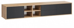 Тумба под ТВ Тип 5 в Кудымкаре - kudymkar.mebel24.online | фото