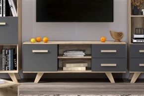 Тумба под ТВ Вега Скандинавия в Кудымкаре - kudymkar.mebel24.online | фото 7