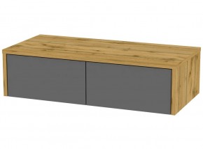 Тумба подвесная K212 в Кудымкаре - kudymkar.mebel24.online | фото