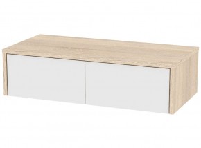 Тумба подвесная K212 (ДСС-Белый) в Кудымкаре - kudymkar.mebel24.online | фото