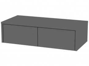 Тумба подвесная K212 (Графит) в Кудымкаре - kudymkar.mebel24.online | фото