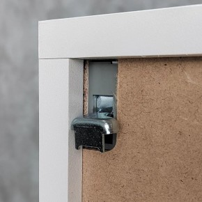 Тумба подвесная под ТВ LINES MTV3-MA 900 Белый глянец (Белый-M 10.1.1) в Кудымкаре - kudymkar.mebel24.online | фото 5