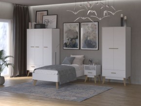 Тумба прикроватная "Сканди" (Сн.Т-1) в Кудымкаре - kudymkar.mebel24.online | фото 3