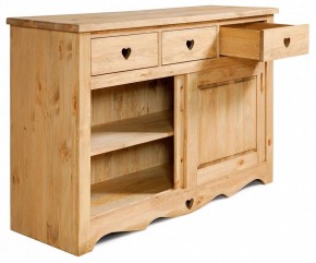 Тумба Прованс KR100 в Кудымкаре - kudymkar.mebel24.online | фото 2