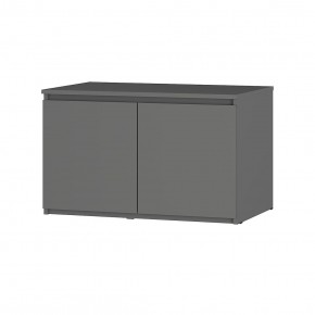 Тумба Симпл ТБ-06 (графит) в Кудымкаре - kudymkar.mebel24.online | фото