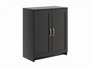 Тумба СИРИУС двухдверная, цвет Дуб Венге в Кудымкаре - kudymkar.mebel24.online | фото