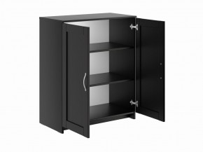 Тумба СИРИУС двухдверная, цвет Дуб Венге в Кудымкаре - kudymkar.mebel24.online | фото 2