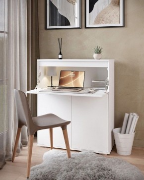 Тумба СПМ-310 в Кудымкаре - kudymkar.mebel24.online | фото 9
