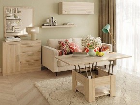 Тумба Toivo Км102 в Кудымкаре - kudymkar.mebel24.online | фото 2