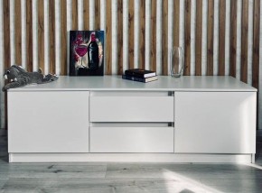 Тумба ТВ большая Парус в Кудымкаре - kudymkar.mebel24.online | фото