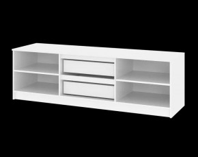 Тумба ТВ большая Парус в Кудымкаре - kudymkar.mebel24.online | фото 7