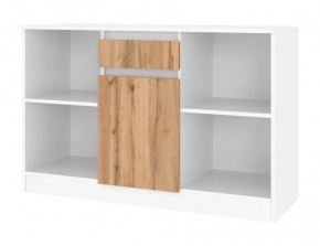 Тумба ТВ малая Парус в Кудымкаре - kudymkar.mebel24.online | фото 2