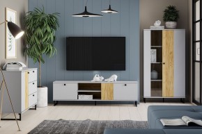 Тумба ТВА НМ 014.46 "Бруно" в Кудымкаре - kudymkar.mebel24.online | фото 3