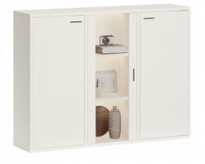 Тумба-витрина Домино СУ(ш3в1)+2ФГ+1ФС в Кудымкаре - kudymkar.mebel24.online | фото 3