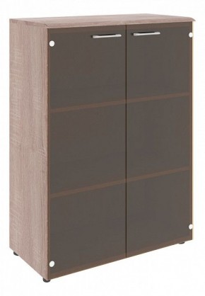 Тумба-витрина Wave WMC 85.2 в Кудымкаре - kudymkar.mebel24.online | фото