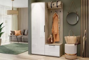 Тумбочка Альянс 435.17 в Кудымкаре - kudymkar.mebel24.online | фото 4