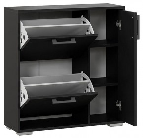 Тумбочка для обуви Тип 15 в Кудымкаре - kudymkar.mebel24.online | фото 2