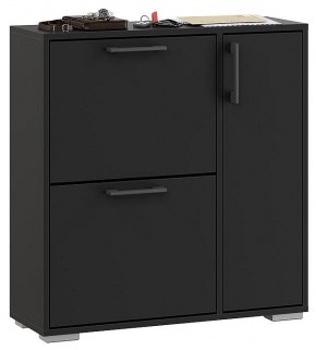 Тумбочка для обуви Тип 15 в Кудымкаре - kudymkar.mebel24.online | фото 3