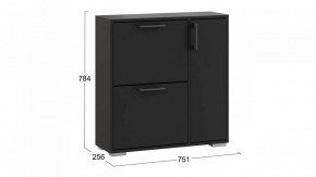 Тумбочка для обуви Тип 15 в Кудымкаре - kudymkar.mebel24.online | фото 6