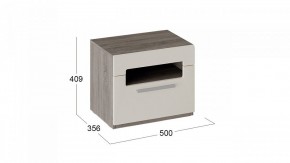 Тумбочка Фьюжн ТД-260.03.01 в Кудымкаре - kudymkar.mebel24.online | фото 3