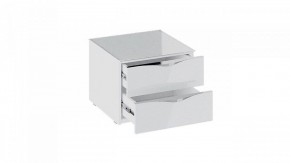 Тумбочка Глосс ТД 319.03.01 в Кудымкаре - kudymkar.mebel24.online | фото 2