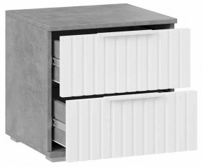 Тумбочка Хилтон в Кудымкаре - kudymkar.mebel24.online | фото 2