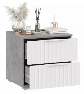 Тумбочка Хилтон в Кудымкаре - kudymkar.mebel24.online | фото 4