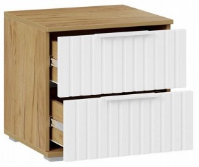 Тумбочка Хилтон в Кудымкаре - kudymkar.mebel24.online | фото 4
