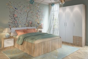 Тумбочка Илга в Кудымкаре - kudymkar.mebel24.online | фото 3