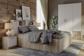 Тумбочка Илга в Кудымкаре - kudymkar.mebel24.online | фото 4