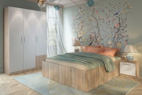 Тумбочка Илга в Кудымкаре - kudymkar.mebel24.online | фото 5