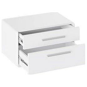 Тумбочка Наоми ТД-208.03.01 в Кудымкаре - kudymkar.mebel24.online | фото 2