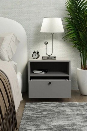 Тумбочка Найс в Кудымкаре - kudymkar.mebel24.online | фото 4