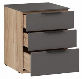 Тумбочка Порто ТД-393.03.01 в Кудымкаре - kudymkar.mebel24.online | фото 2