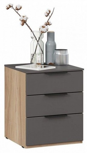 Тумбочка Порто ТД-393.03.01 в Кудымкаре - kudymkar.mebel24.online | фото 3
