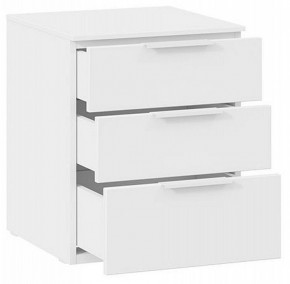 Тумбочка Порто ТД-393.03.01 в Кудымкаре - kudymkar.mebel24.online | фото 2