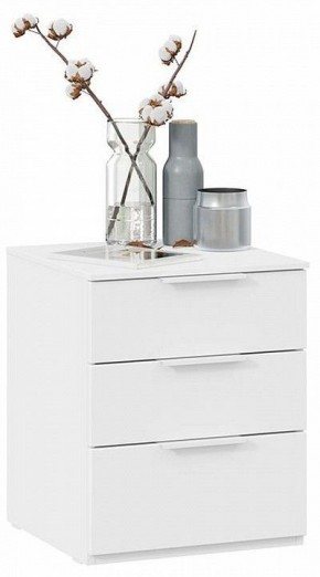 Тумбочка Порто ТД-393.03.01 в Кудымкаре - kudymkar.mebel24.online | фото 3