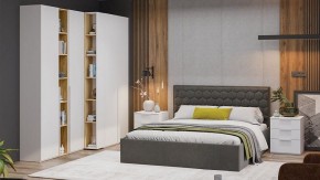 Тумбочка Порто ТД-393.03.01 в Кудымкаре - kudymkar.mebel24.online | фото 5