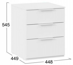 Тумбочка Порто ТД-393.03.01 в Кудымкаре - kudymkar.mebel24.online | фото 8