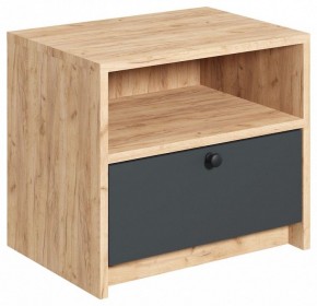 Тумбочка Рино в Кудымкаре - kudymkar.mebel24.online | фото