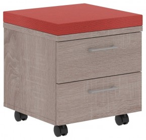 Тумбочка Xten XMC-2D.1A в Кудымкаре - kudymkar.mebel24.online | фото