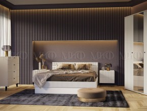 ОЛИВИЯ Тумбы 2 ящика (комплект 2 шт) в Кудымкаре - kudymkar.mebel24.online | фото 5