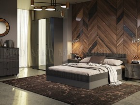 ОЛИВИЯ Тумбы 2 ящика (комплект 2 шт) в Кудымкаре - kudymkar.mebel24.online | фото 6